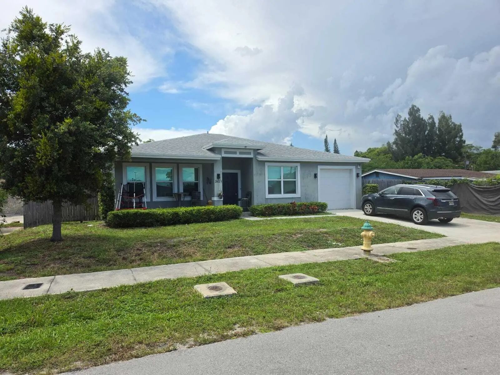 2623 Nw 18th Terrace, Oakland Park