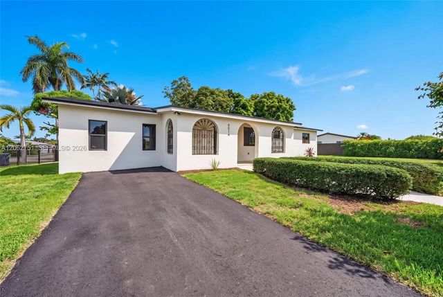 6514 Sw 107th Place, Miami