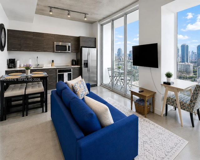 151 Se 1 Street #2406, Miami