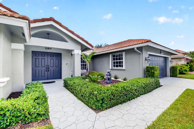 6170 Pitch Lane, Boynton Beach