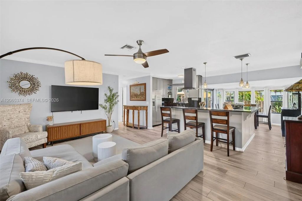 300 Nw 28th Street, Wilton Manors