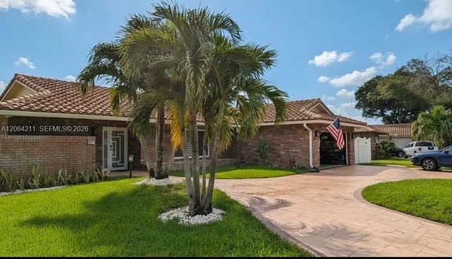 2 of 10 - 8697 Nw 1st Street, Coral Springs, FL