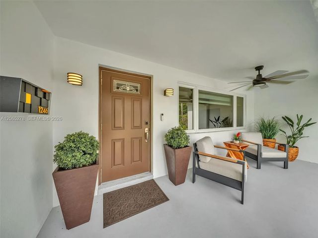 2 of 50 - 1246 Adams Street, Hollywood, FL