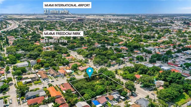 3 of 16 - 2810 Nw 14th Street, Miami, FL