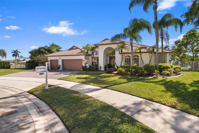 2 of 73 - 6691 Segovia Way, Pembroke Pines, FL