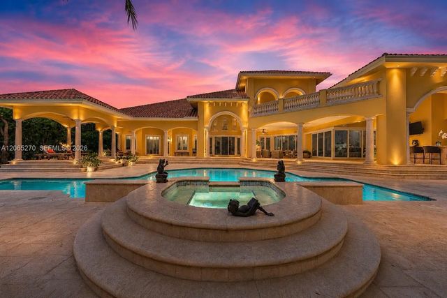 9245 Sw 93rd Avenue, Miami