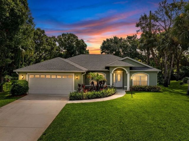 3913 58th Circle, Vero Beach