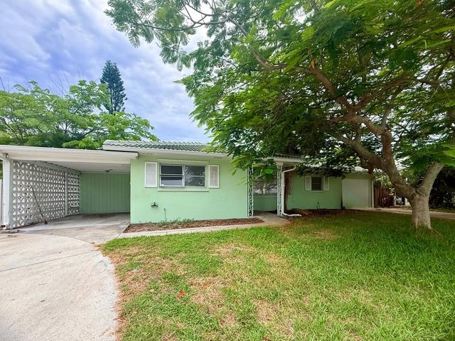 1281 Morse Boulevard, Singer Island