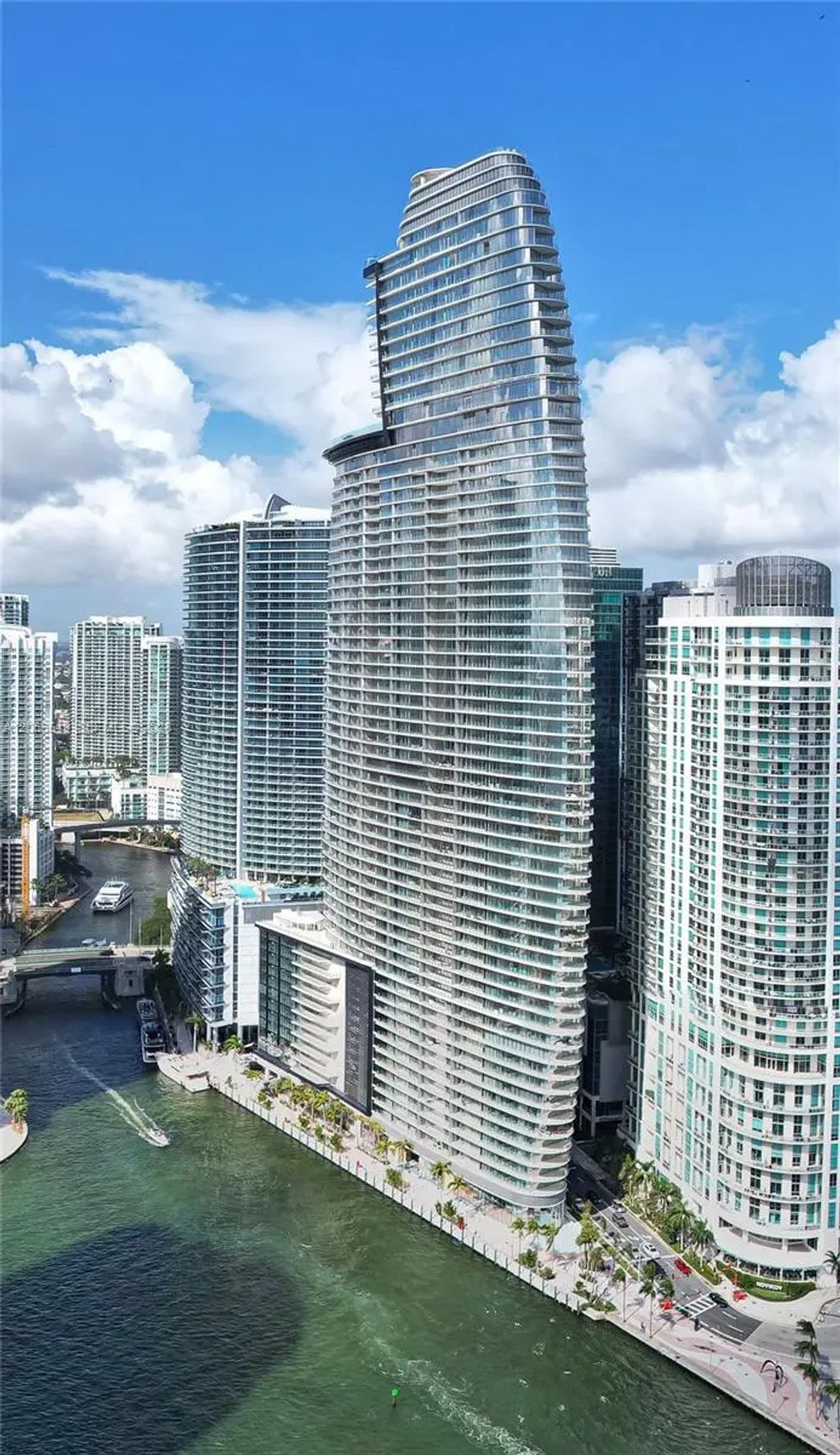 300 Biscayne Blvd Way #2309, Miami