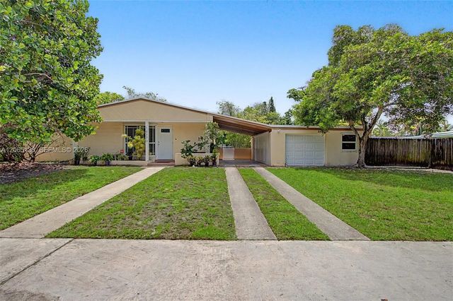 9770 Cutler Ridge Drive, Cutler Bay