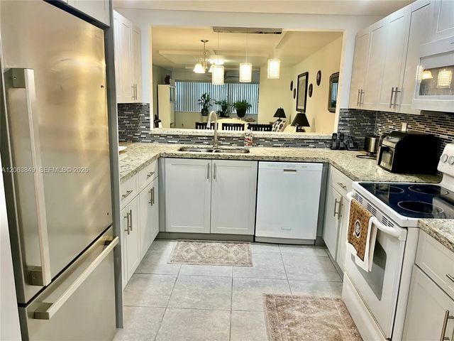2 of 26 - 2901 N Nob Hill Road #107, Sunrise, FL