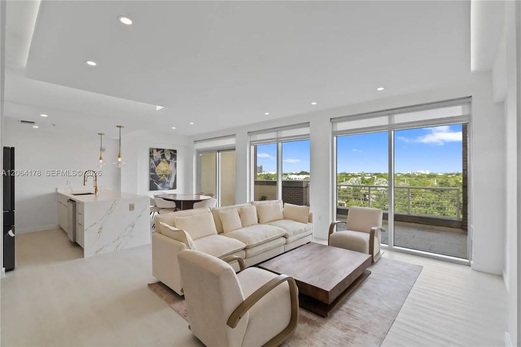 3250 Ne 1st Avenue #545, Miami