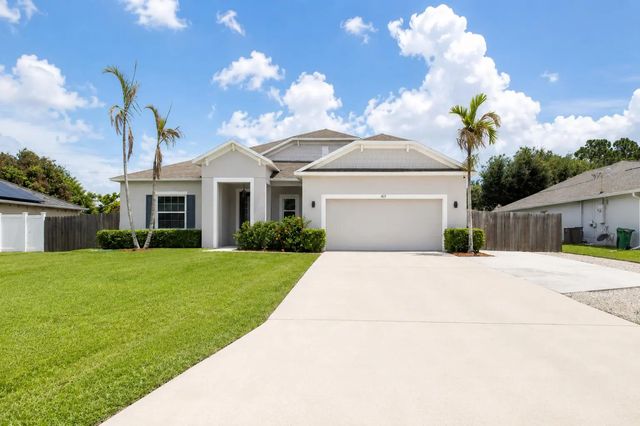 2 of 49 - 1013 Sw Eureka Avenue, Port St. Lucie, FL