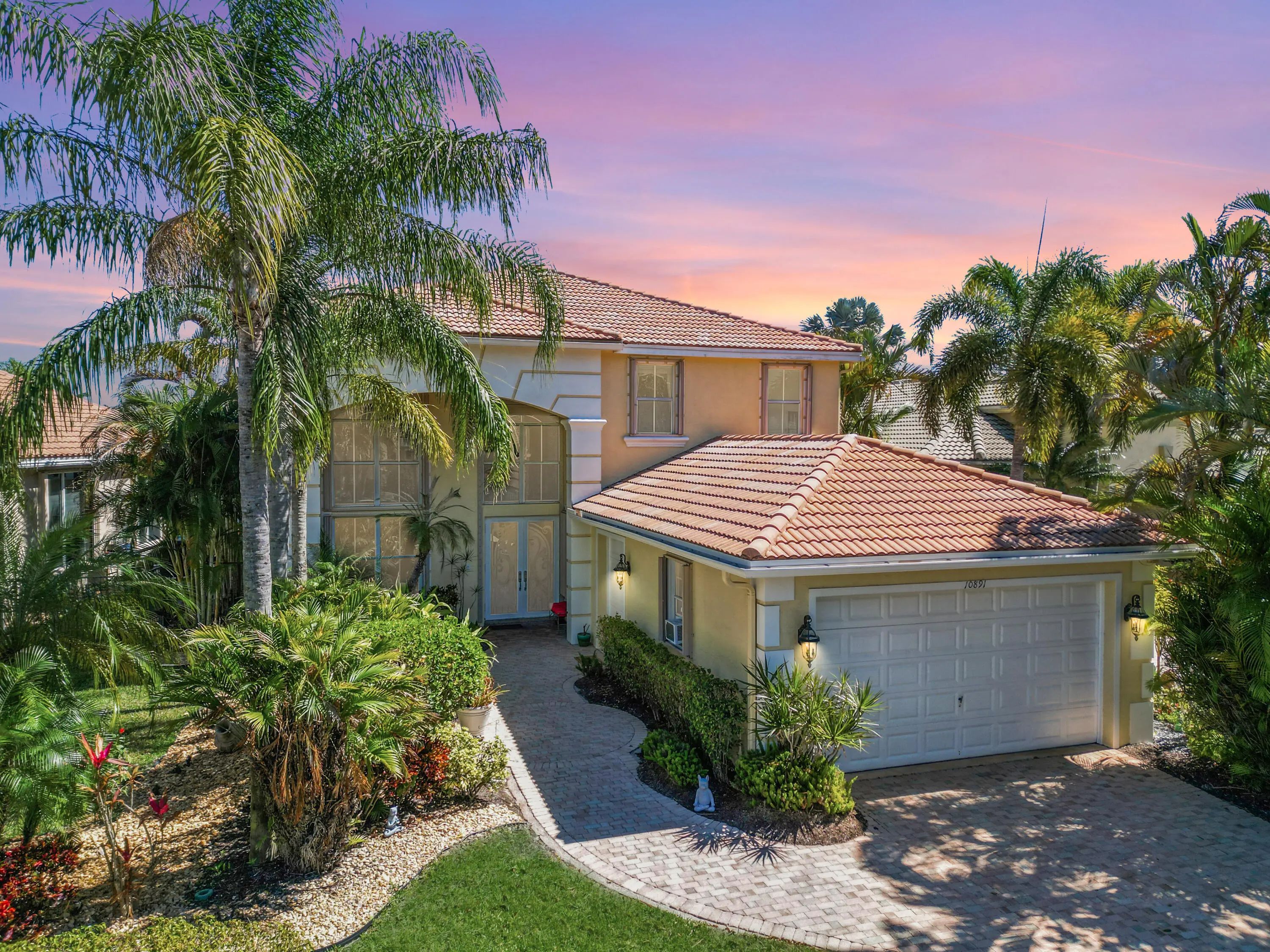WYCLIFFE TR N Real Estate listing B26060335, Lake Worth FL