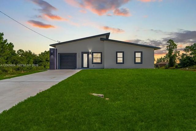1255 Nimitz, Lehigh Acres
