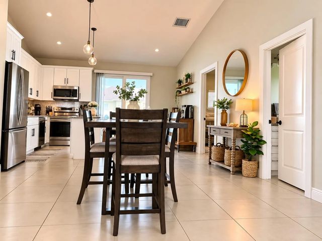 4 of 19 - 1367 Sw Chase Road, Port St. Lucie, FL