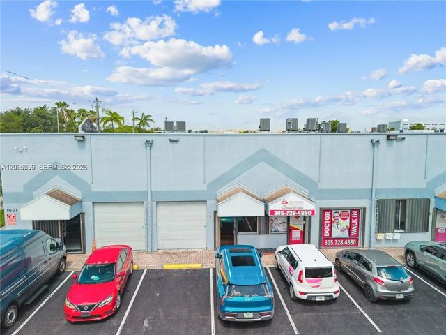 1671 W 37th Street #2, Hialeah