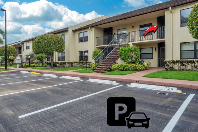 7854 Willow Spring Drive #1626, Lake Worth