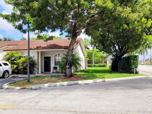13701 Sw 169th Terrace, Miami