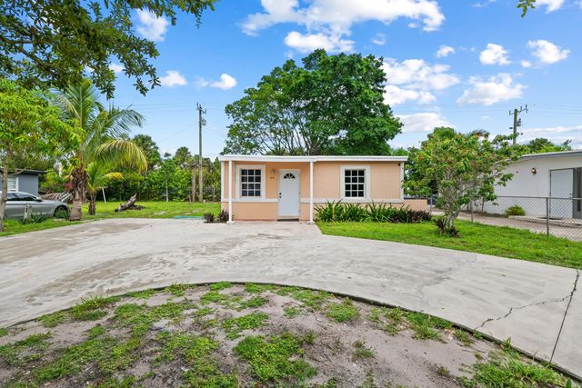 1808 Nw 24th Terrace, Fort Lauderdale