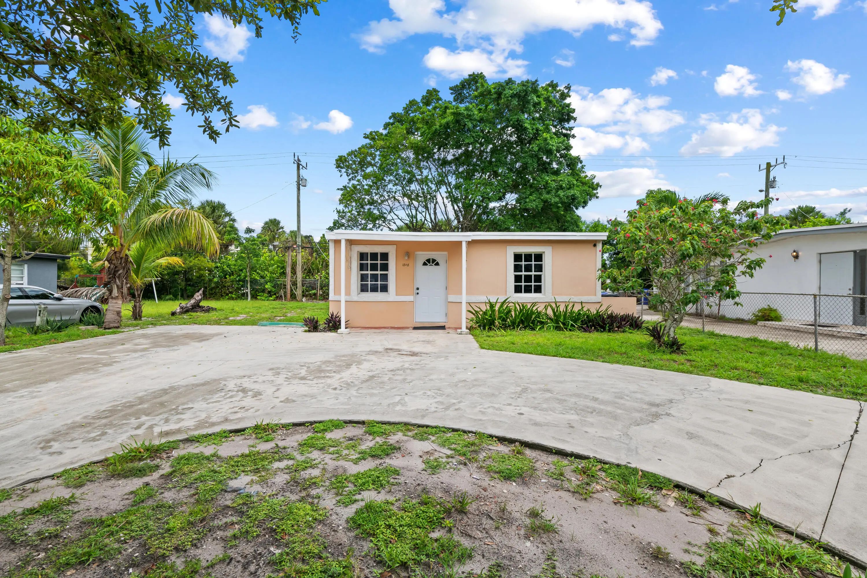 1808 Nw 24th Terrace, Fort Lauderdale