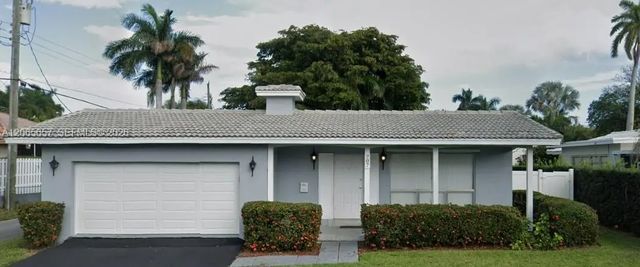 707 N 11th Avenue, Hollywood