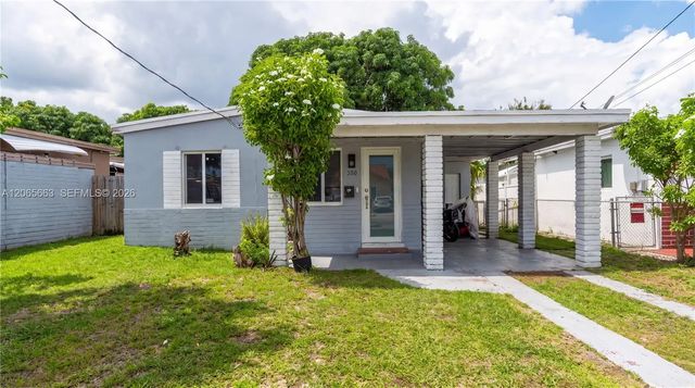 350 Nw 58th Avenue, Miami