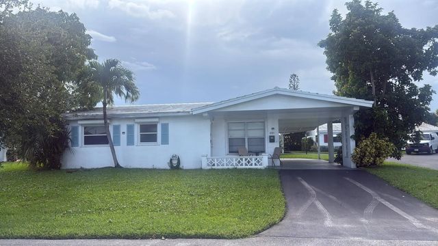 4301 Nw 1st Terrace, Deerfield Beach
