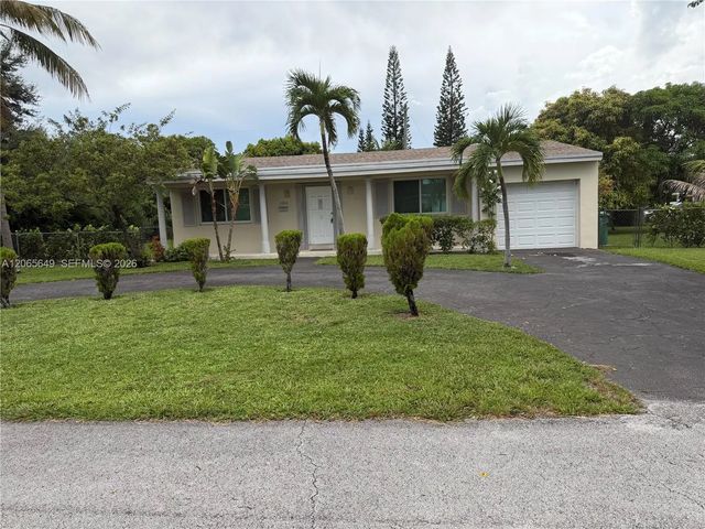 10860 Ne 11th Avenue, Miami