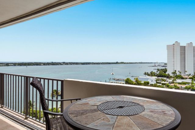 5600 N Flagler Drive #1105, West Palm Beach