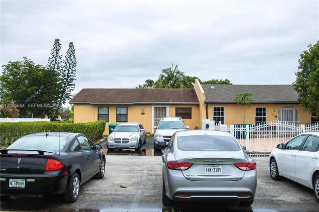 N/A, Miami Gardens