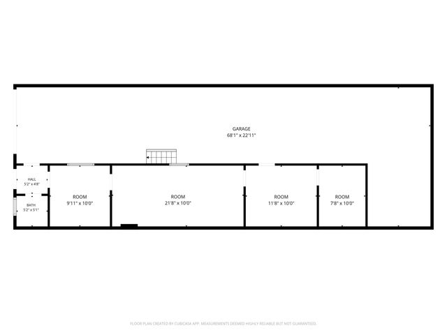 3 of 14 - 407 Nw 10th Terrace #407, Hallandale Beach, FL