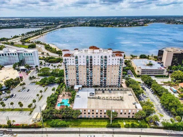 616 Clearwater Park Road #602, West Palm Beach