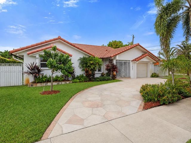 11482 Sw 28th Terrace, Miami