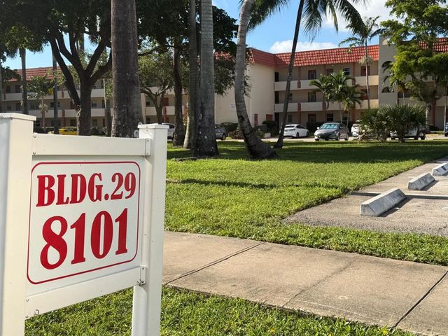 2 of 13 - 8101 S Sunrise Lakes Drive N #204, Sunrise, FL
