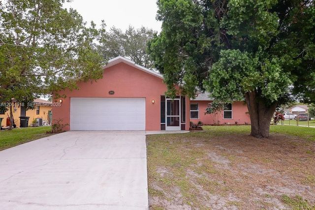 2585 Sw Cameo Boulevard, Port St. Lucie