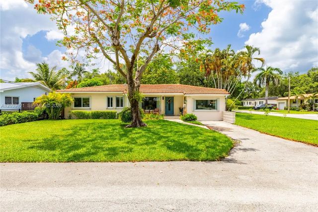 8920 Ne 9th Court, Miami Shores