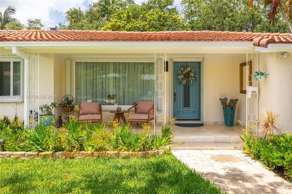 8920 Ne 9th Court, Miami Shores