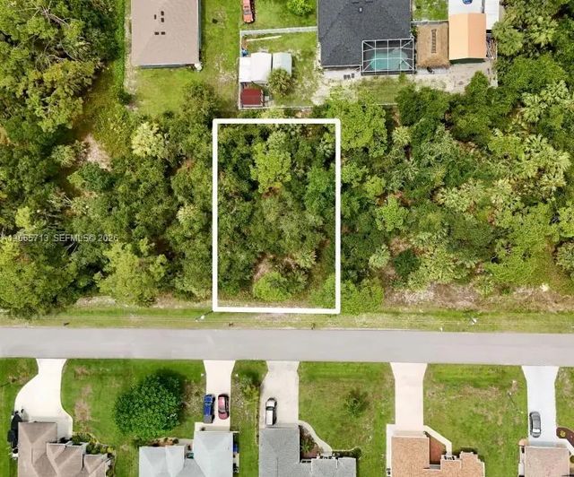 0 Pinson Drive, North Port