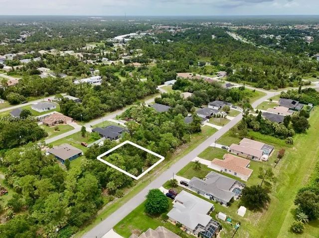 2 of 50 - 0 Pinson Drive, North Port, FL