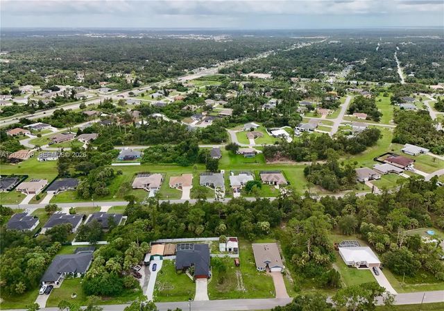 3 of 50 - 0 Pinson Drive, North Port, FL