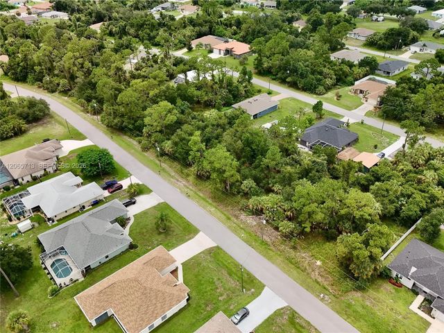 4 of 50 - 0 Pinson Drive, North Port, FL