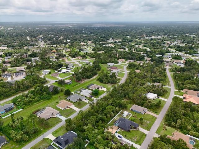 5 of 50 - 0 Pinson Drive, North Port, FL