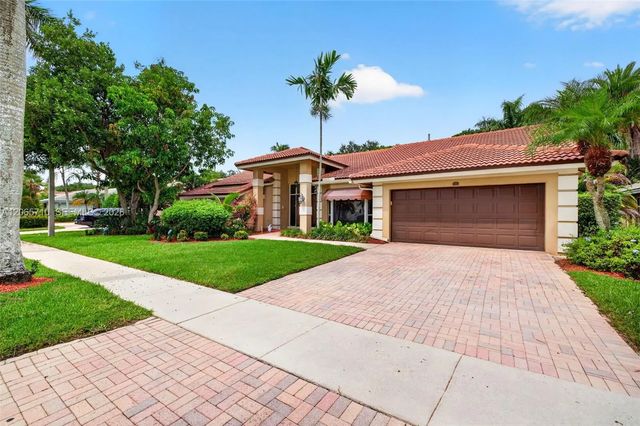 581 Nw 110th Avenue, Plantation