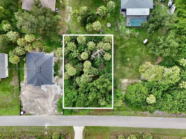 0 Dalewood Circle, North Port