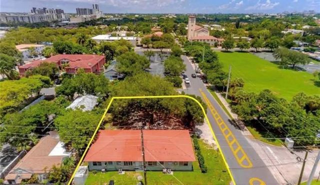 17 Ne 9th Avenue, Fort Lauderdale
