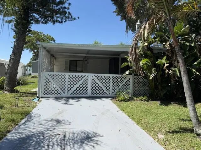 126 Yuma Way, Fort Pierce