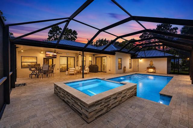 17377 W Alan Black Boulevard, The Acreage
