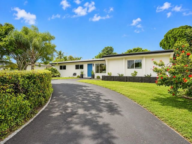 1321 Ne 26th Terrace, Pompano Beach