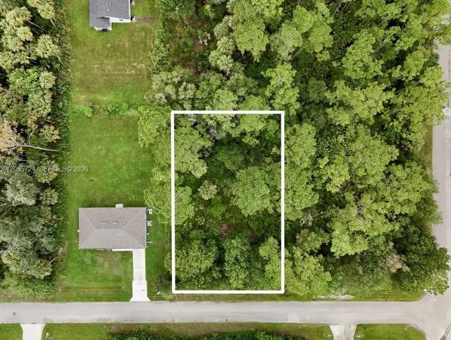 3523 50th Street W, Lehigh Acres